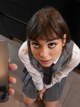 Lilith Grace In Please Spank Me photo 03