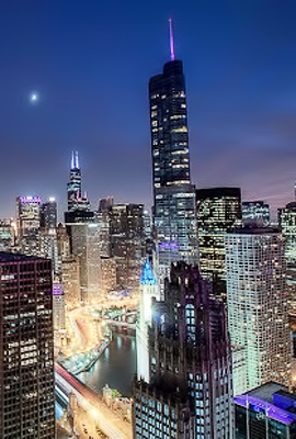 How to Choose the Best Call Girls in Chicago for Your Evening