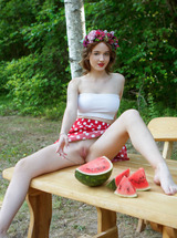 Rokki Her Mouthwatering Curves Sure To Whet Your Appetite photo 05