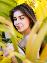 Foxy Alissa Kicking Off Her High Heels And Inviting You To Enjoy Her Naked Body photo 23