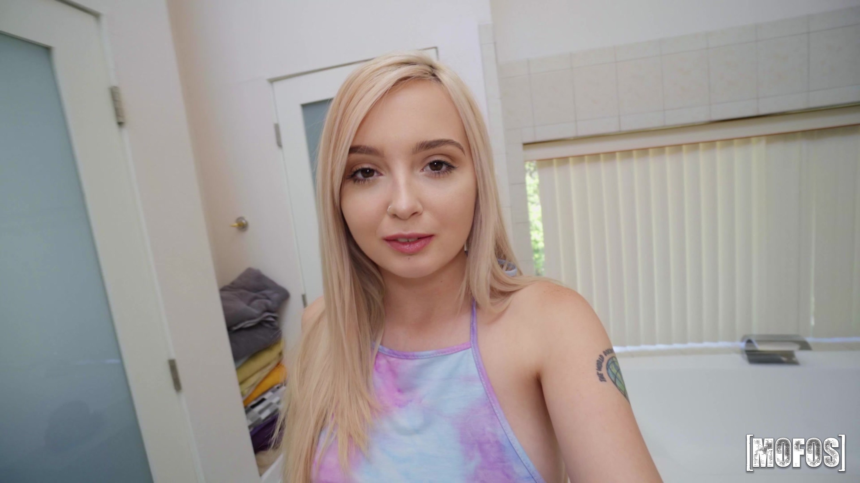 Lexi Lore With Dick In Her Tight Little Asshole