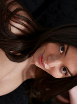 Anna Bellastar Struts In Lingerie Revealing Her Curves And Naked Charms photo 15