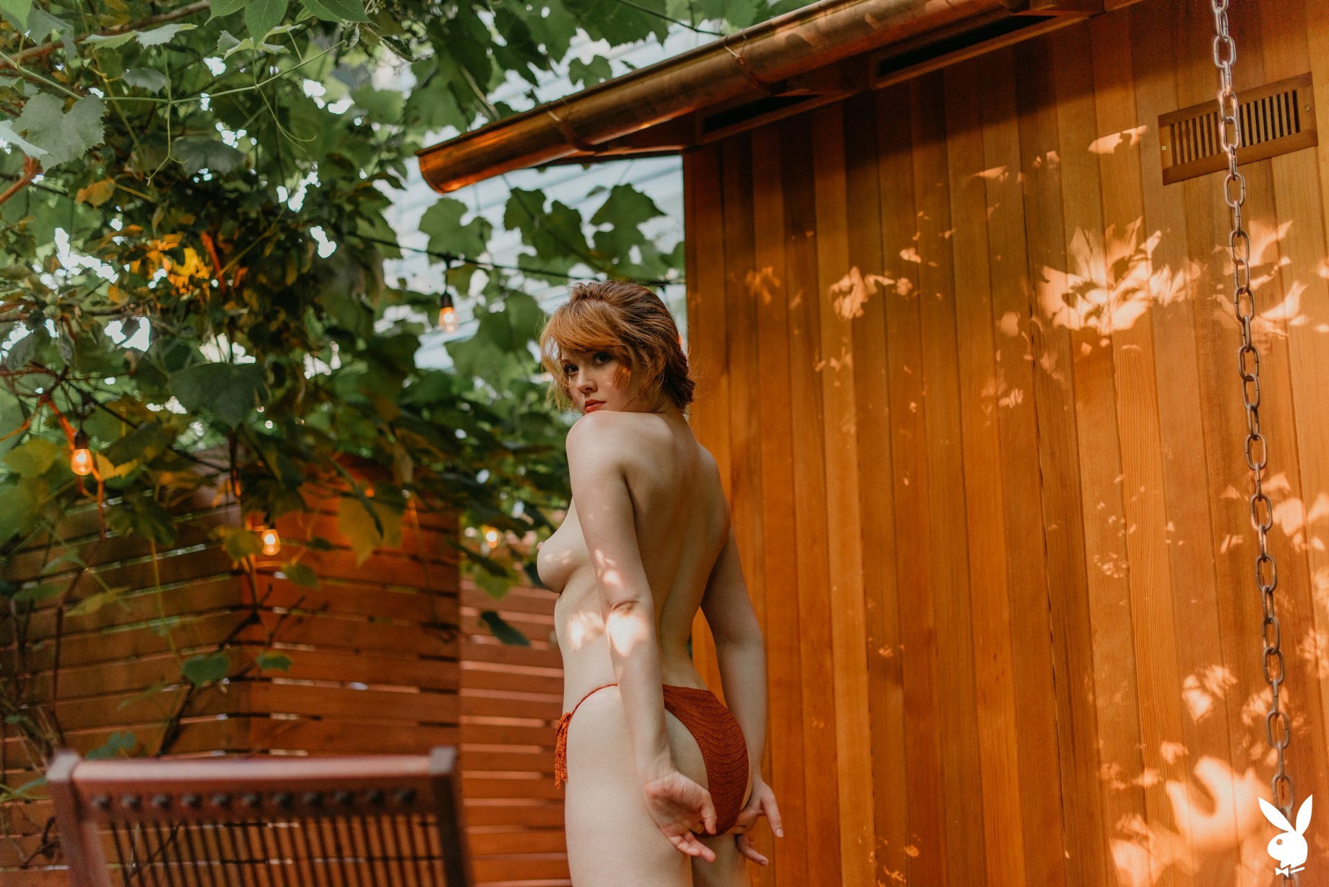 Amber Rose In Fresh Essence