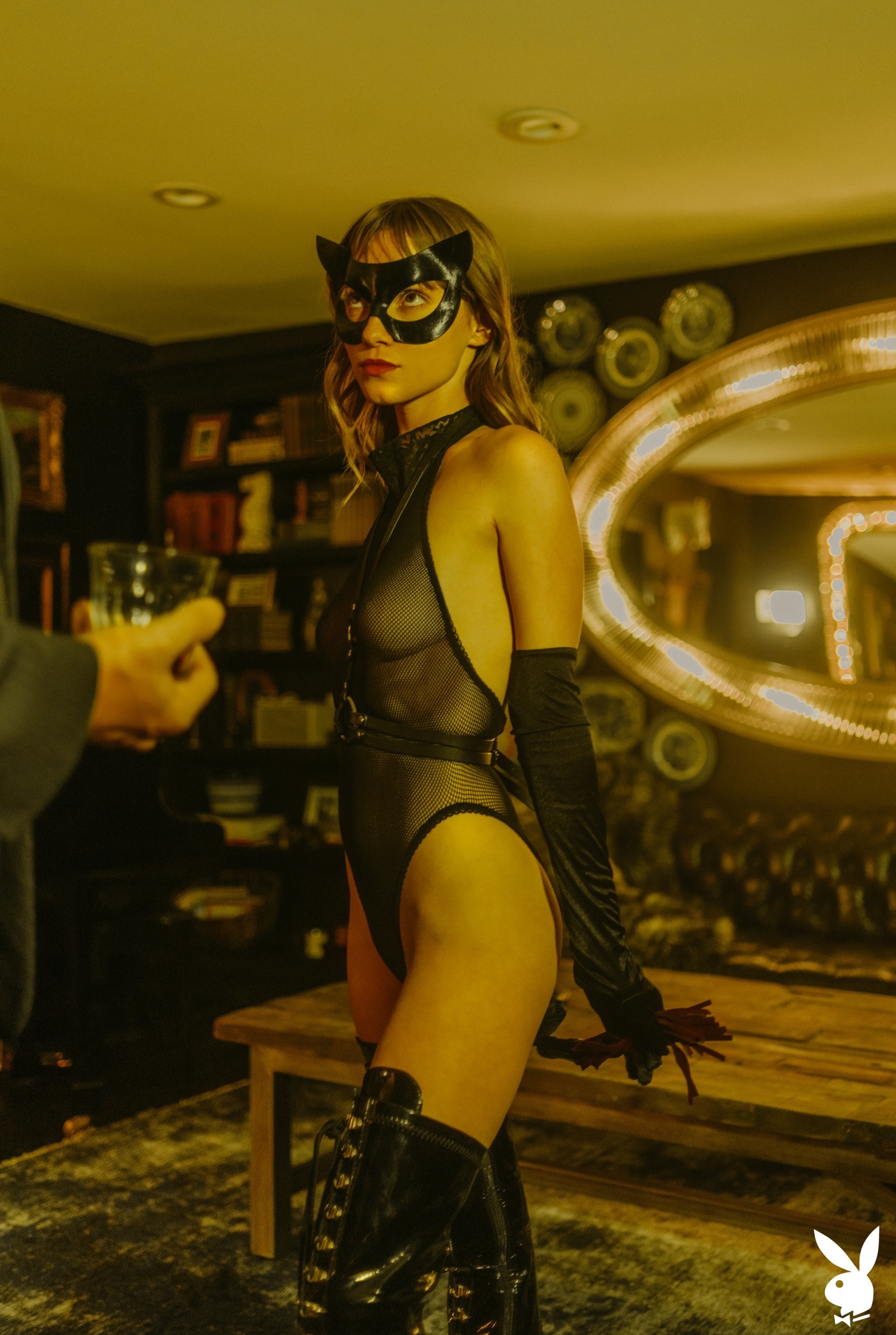 In Costume - Photo 12