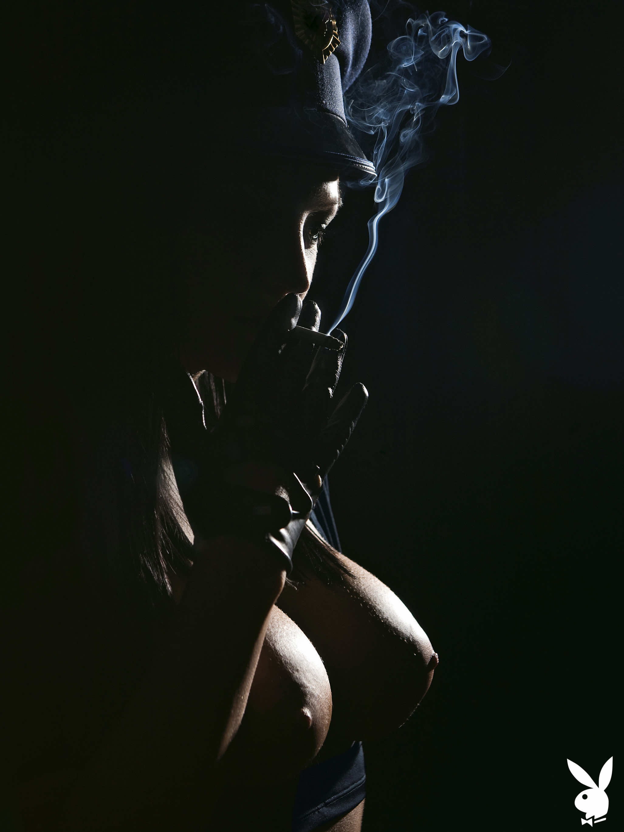 Brina Bizjak For Playboy Slovenia - Photo 03