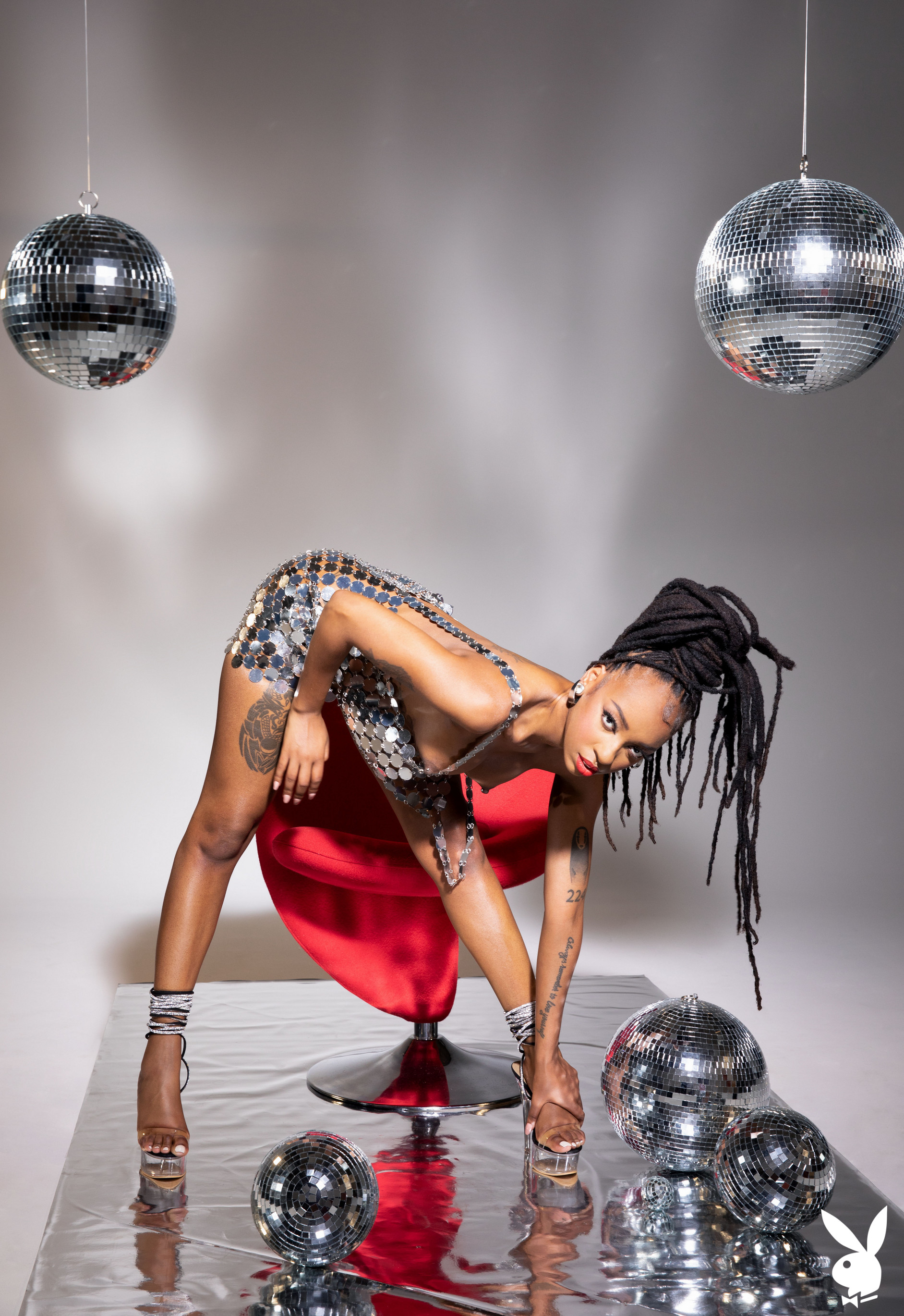 SaBrea Phenix In Have A Ball - Photo 04