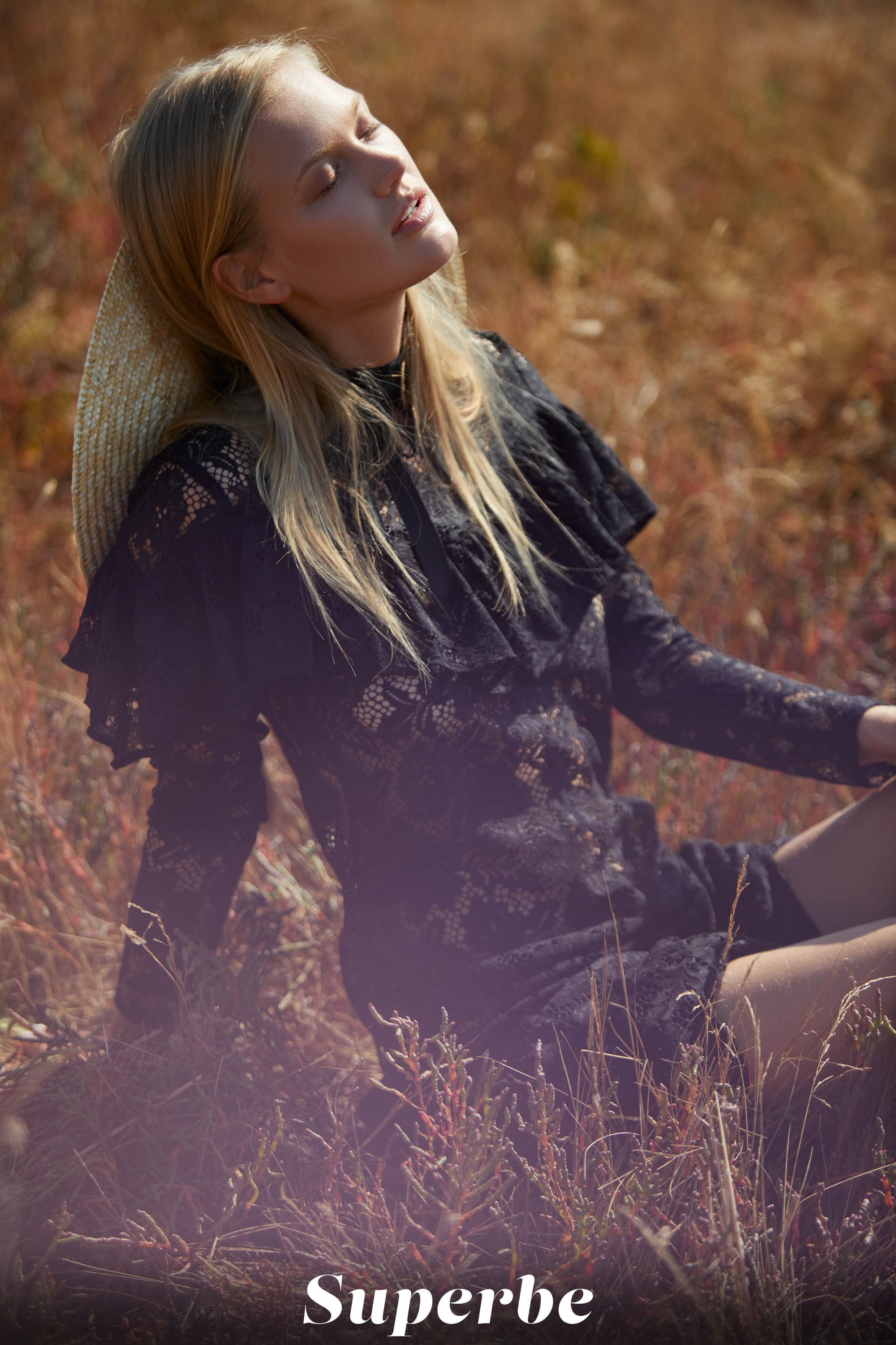 Dasha Elin In Field Dreams - Photo 03