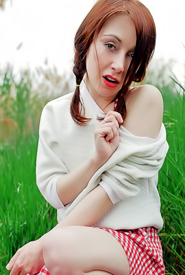 Night A With Small Breasts And Perfect Ass