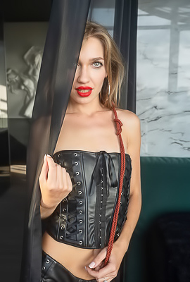 /Viksi Get Sensation Of Ultimate Satisfaction