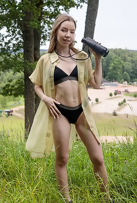 /Amateur Mirka With Big Ass