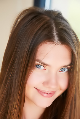 /Georgia Grabbing Her Sexy Ass Cheeks Amorously