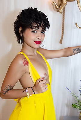 Perfect Bootylicious Babe Lilith Baph