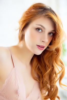 Naty Evans Sharing Her Sensual Pleasure