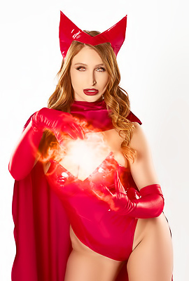 Parody Sex With Milf Skylar Snow