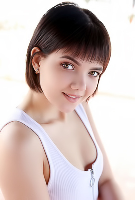 Scarlet Full Nude Erotica