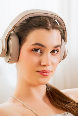 Danna Bliss Her Perfect Breasts Jiggling To The Beat