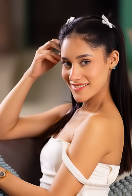 So Delicious Carolina Guerrero