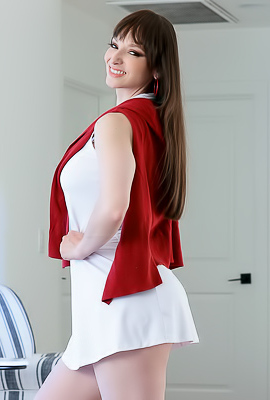 Sex With Bigtit Lexi Luna