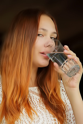 Scarlet Full Nude Erotica