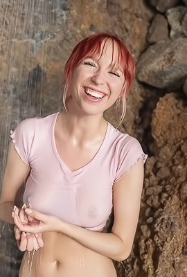 Lilly Mays Sassy Sweetheart Is Even Hotter When She’s Naked