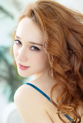 Alice Mido Her Delicate Pink Nipples Stiffening In Response To A Tender Touch