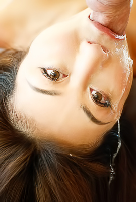Nicoles Throat Forges His Will in Deepthroat Submission