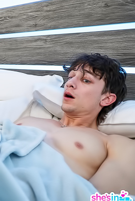 Myra Moans Yearns For A Rough Pound and Releases Her Pussy