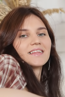 Anastasia Barbis Fantasy Of Denim And Desires