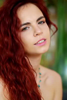 Sirena Milano In Waning Light: Sheer And Wanton