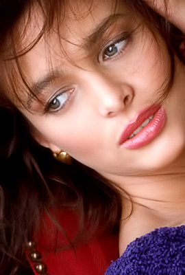 Sheer Perfection: Wendy Hamiltons Silk and Laceulate Skin