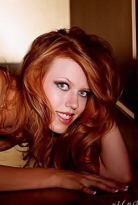 Spectacular Pepper Kesters Tease: A Sizzling Reel